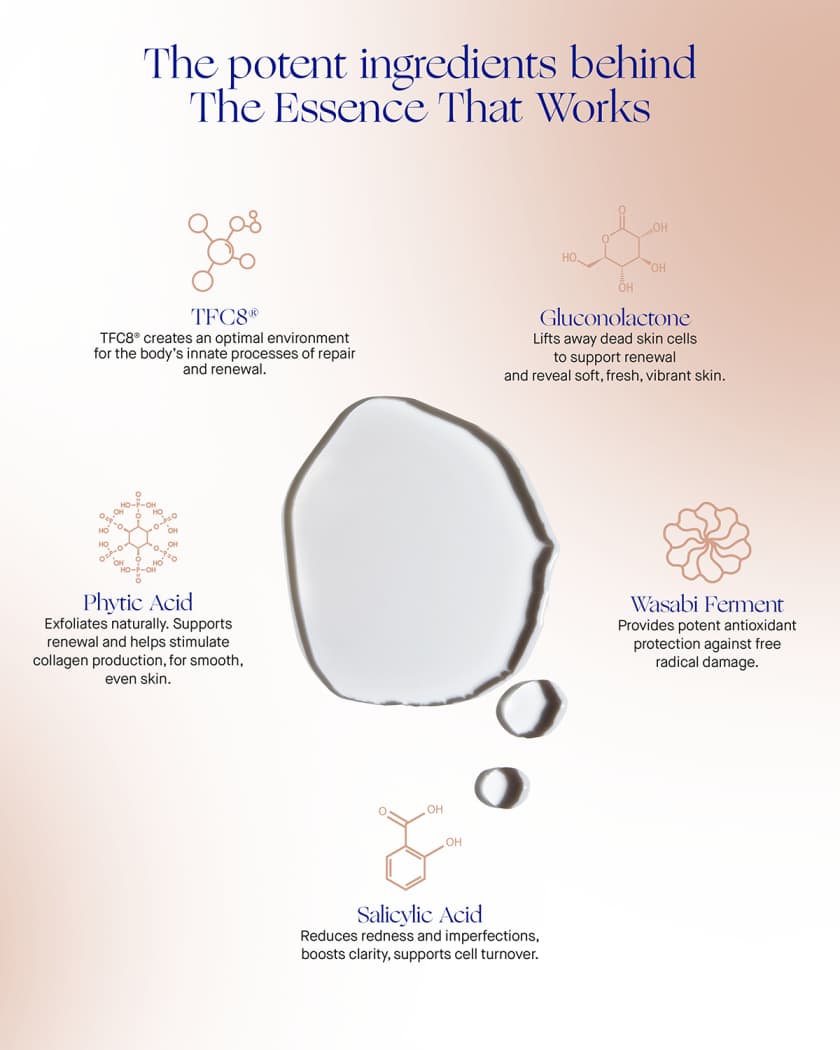 The Essence