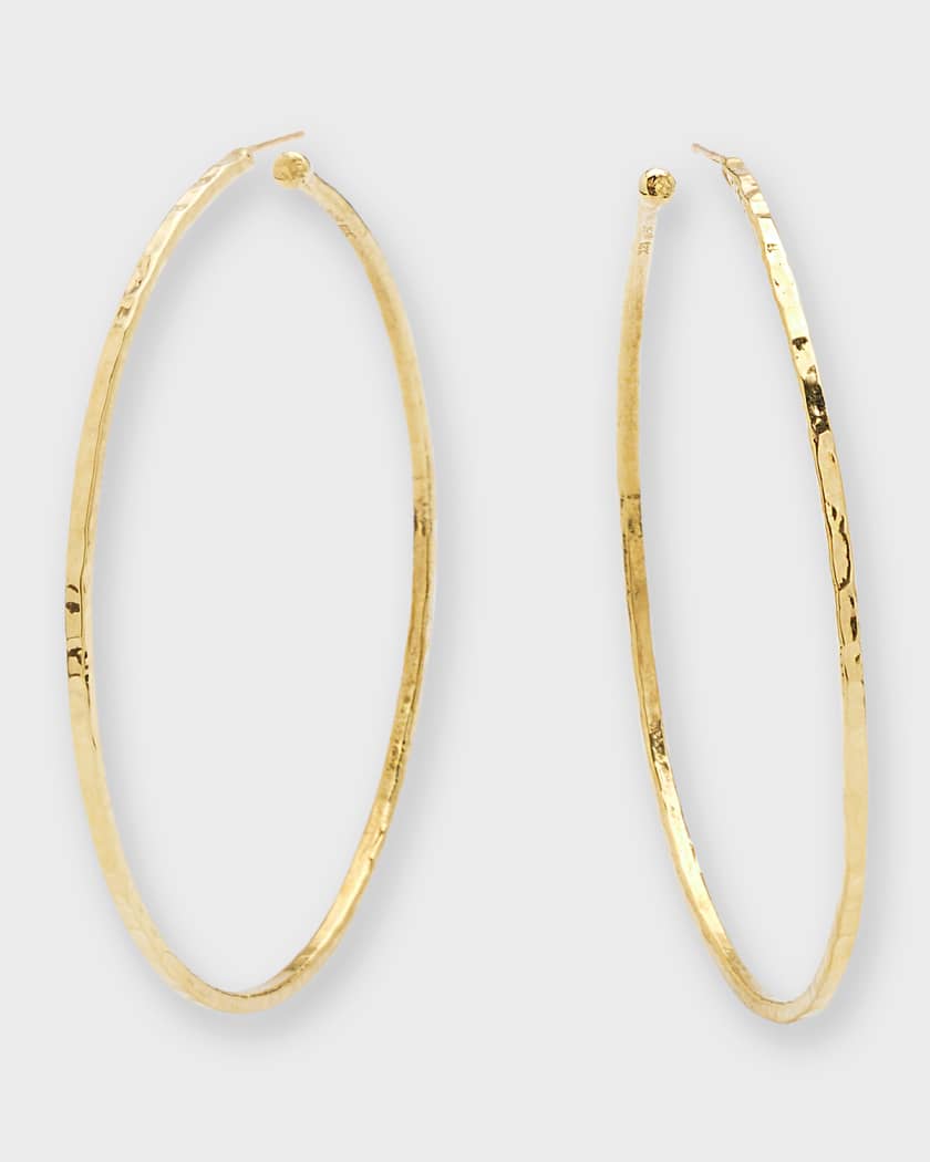 Jennifer meyer hotsell hoops