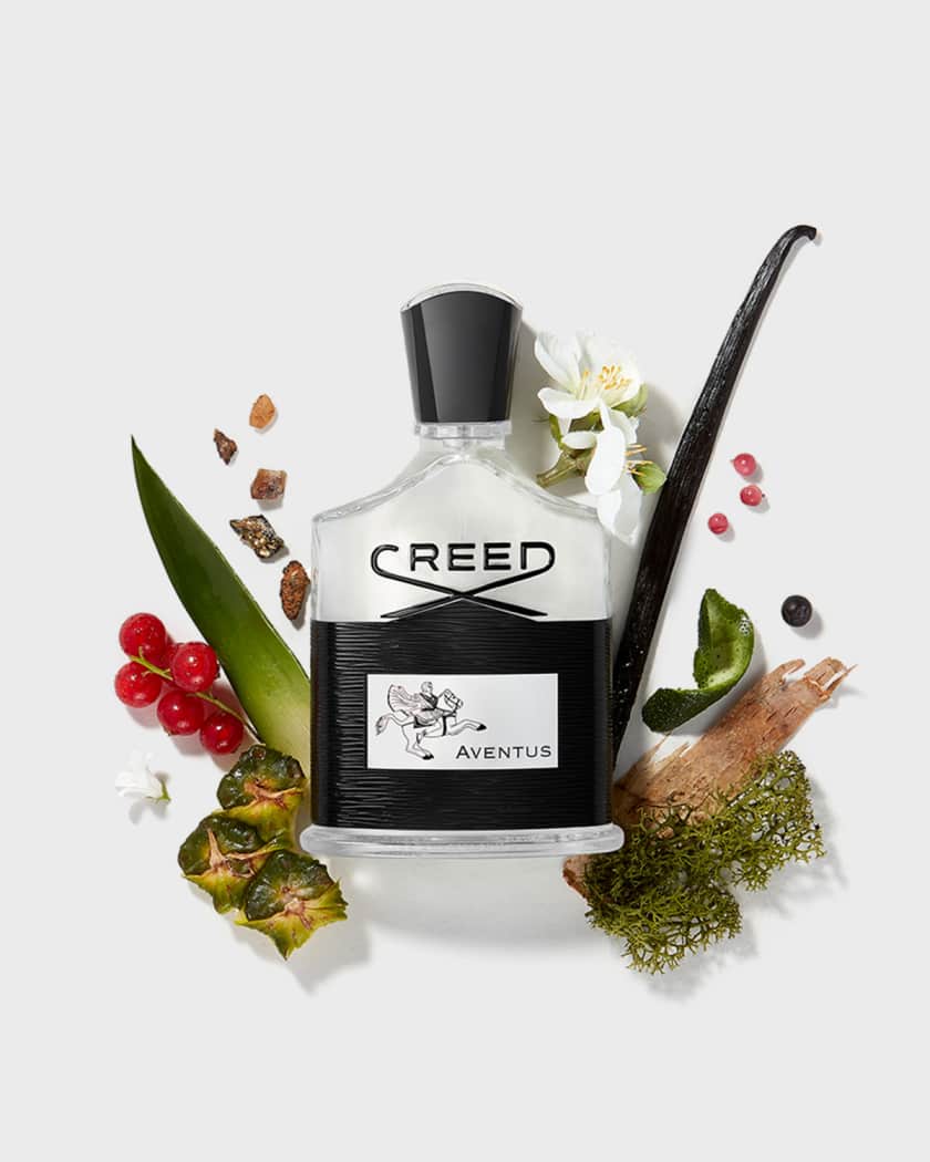 Creed aventus best sale set