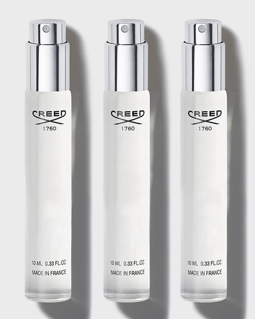 Creed Blue Atomizer 5 ml