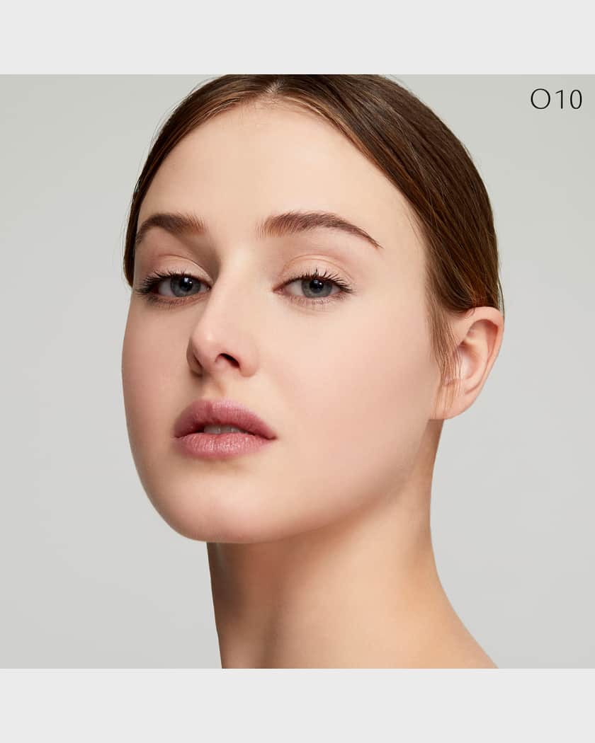 Radiant Fluid Foundation Natural SPF 25, 1.1 oz.