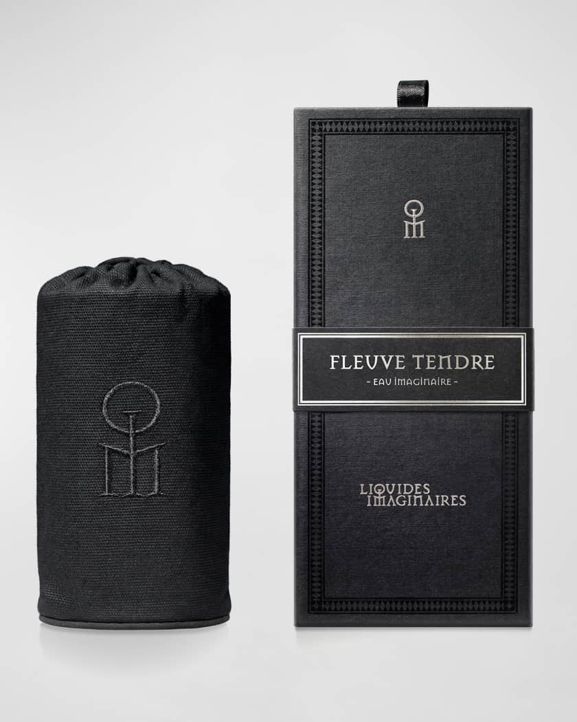 3.3 oz. Fleuve Tendre Eau de Parfum
