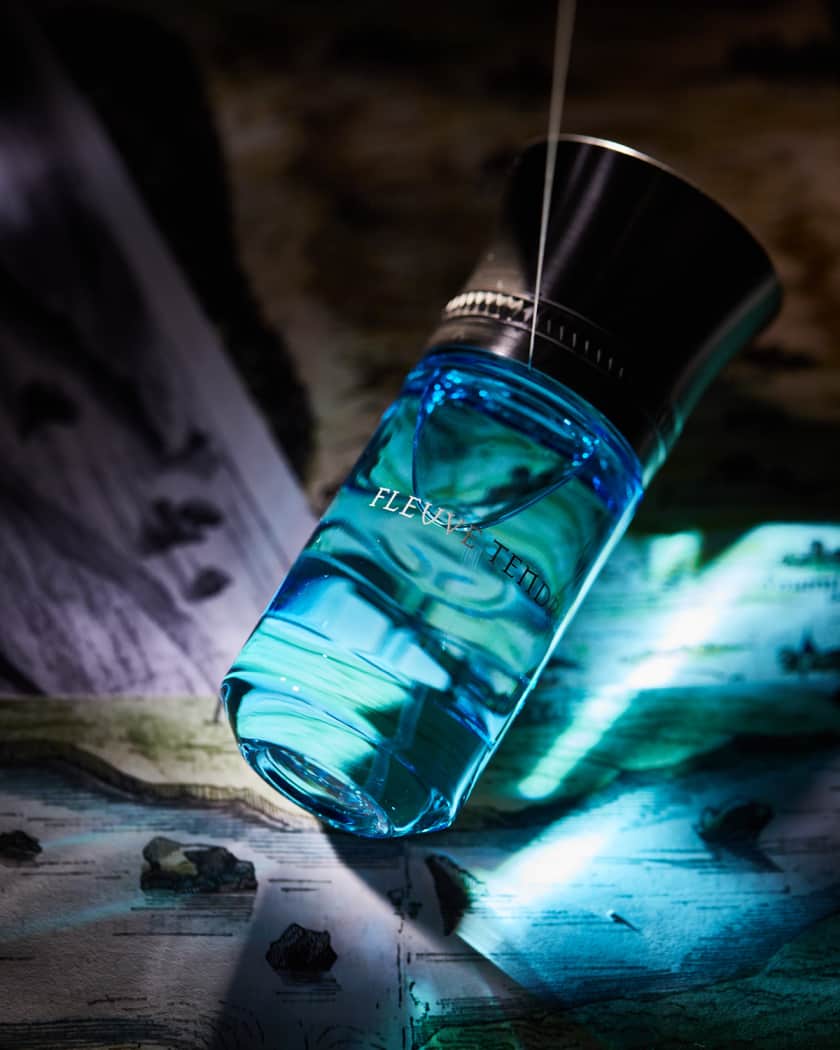 3.3 oz. Fleuve Tendre Eau de Parfum