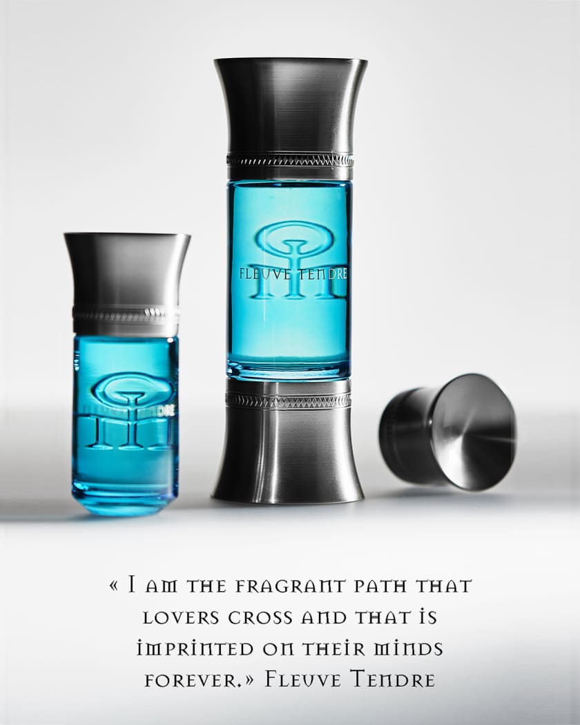 3.3 oz. Fleuve Tendre Eau de Parfum