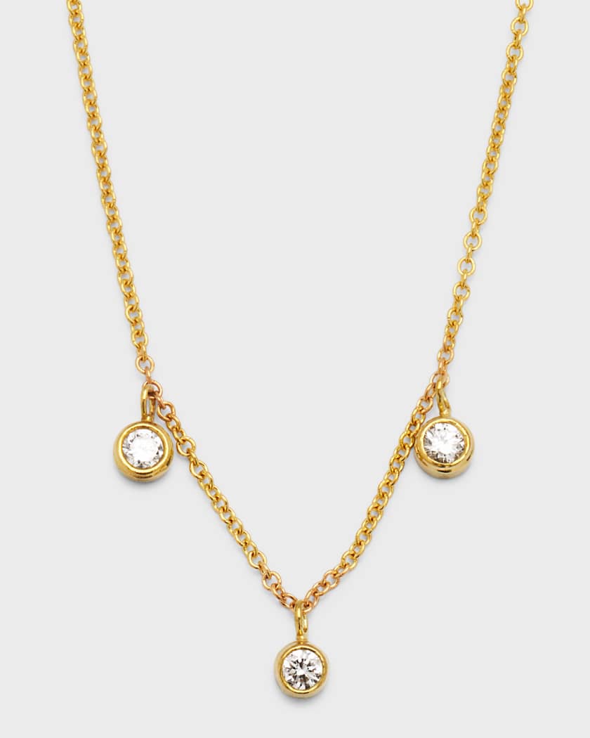 Jen meyer necklace discount