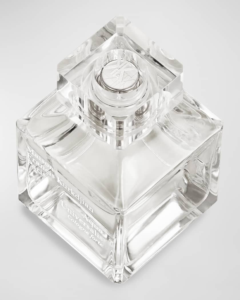 Aqua Universalis Cologne Forte Eau de Parfum
