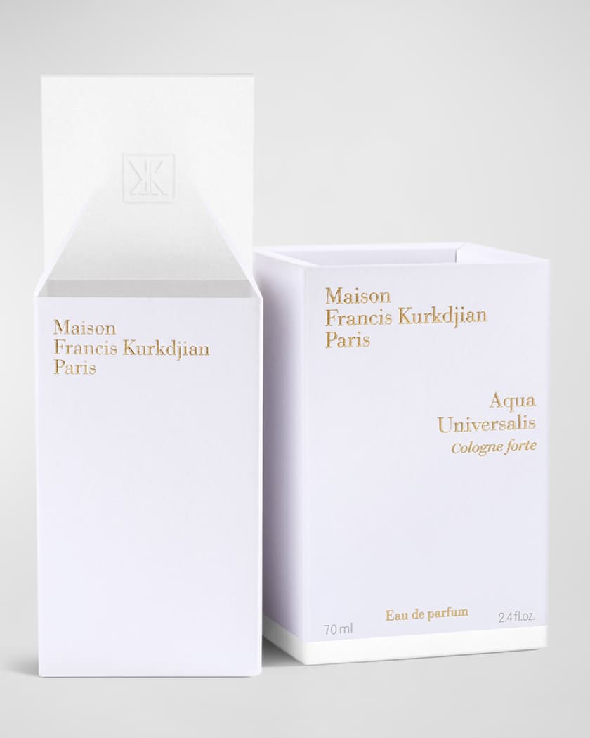 Aqua Universalis Cologne Forte Eau de Parfum