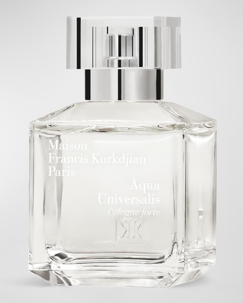 MAISON FRANCIS KURKDJIAN AQUA UNIVERSALIS 2.4 EAU DE TOILETTE