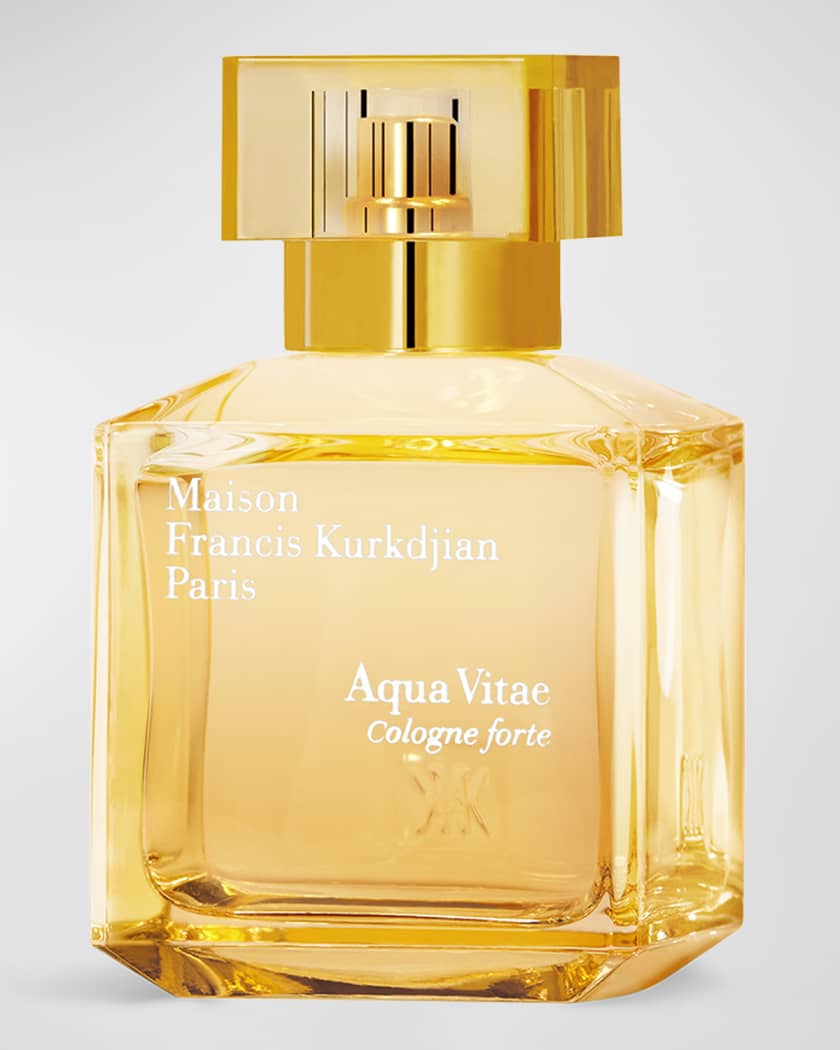 Maison Francis Kurkdjian Aqua Media Cologne Forte