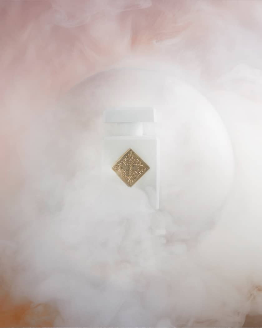 Musk Therapy Extrait de Parfum, 3 oz.