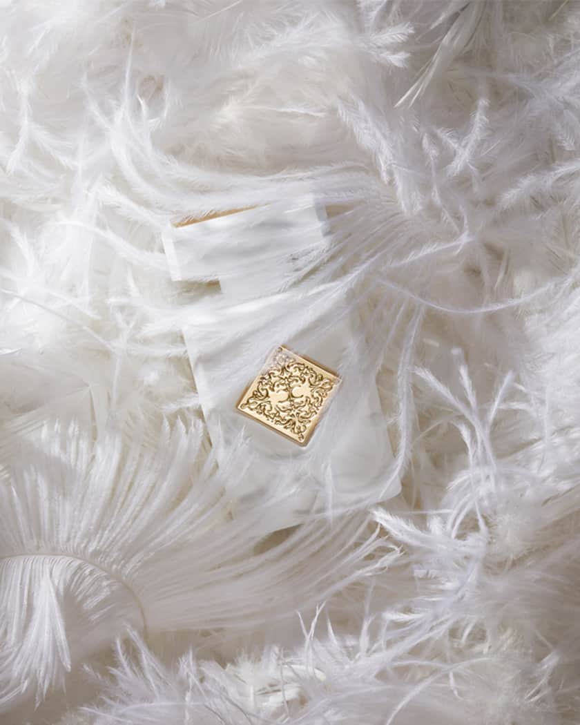 Musk Therapy Extrait de Parfum, 3 oz.