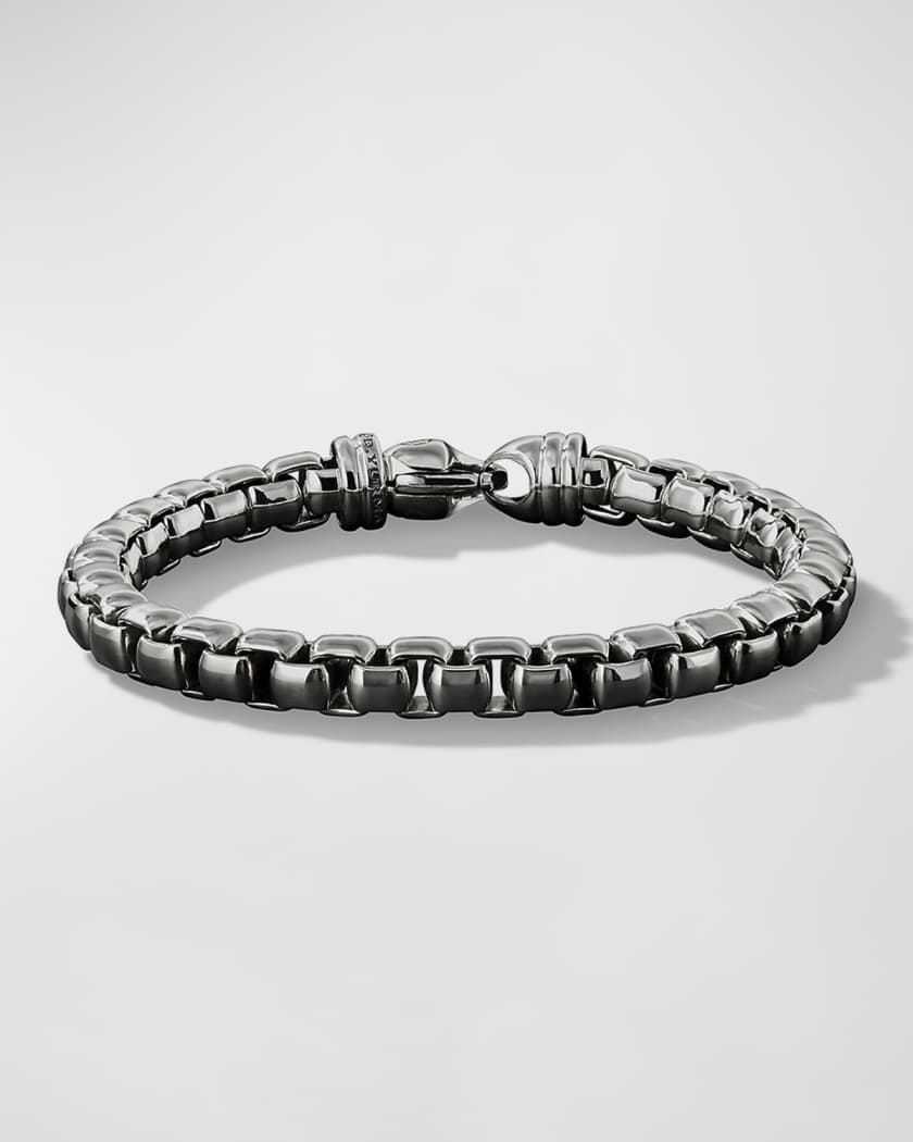 David yurman black box chain deals