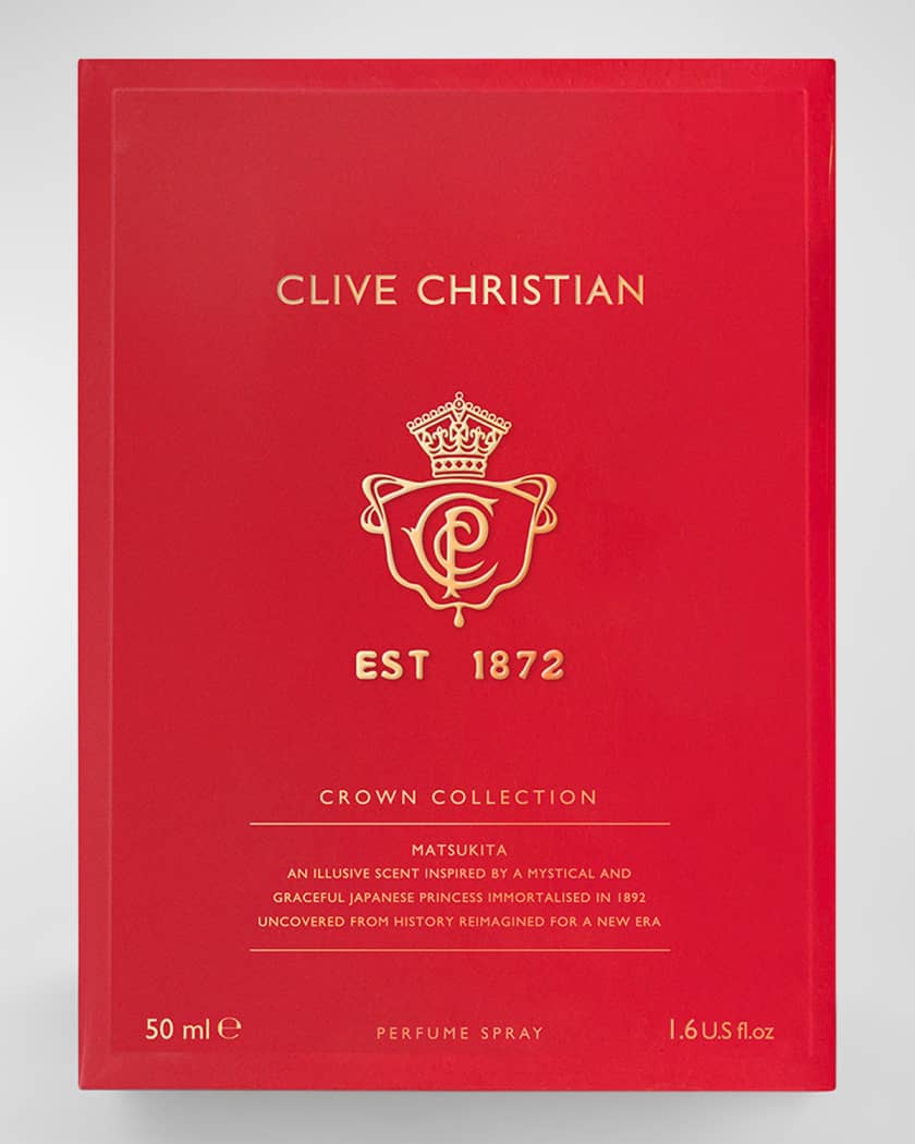 1.6 oz. Crown Collection Matsukita