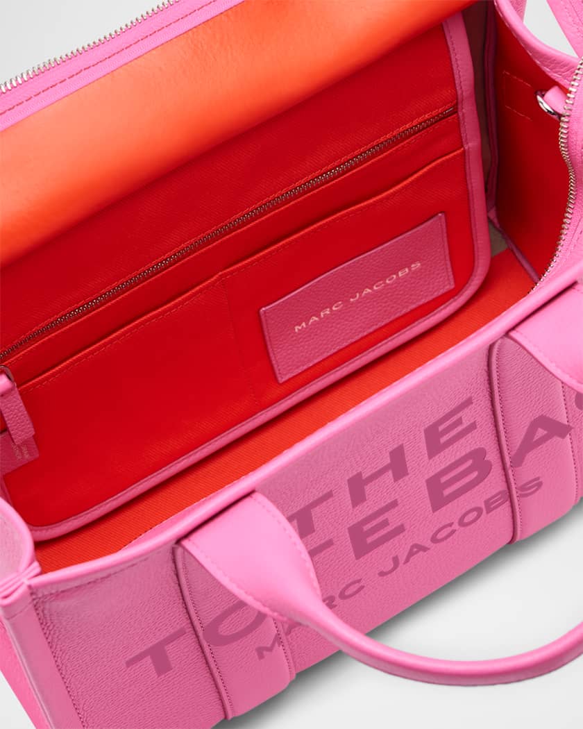 The Leather Tote Bag Collection