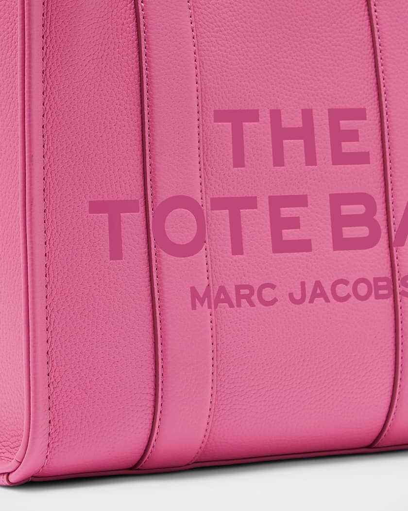 The Leather Tote Bag Collection