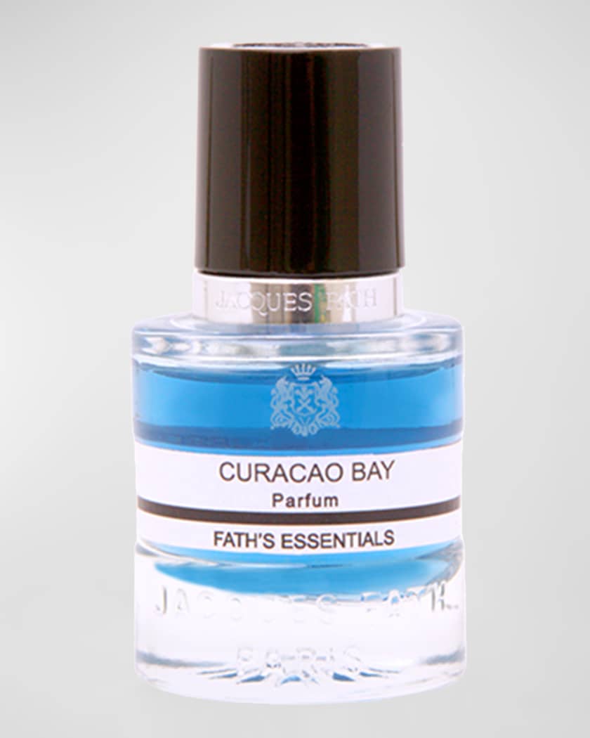 JACQUES FATH CURACAO BAY – Rich and Luxe