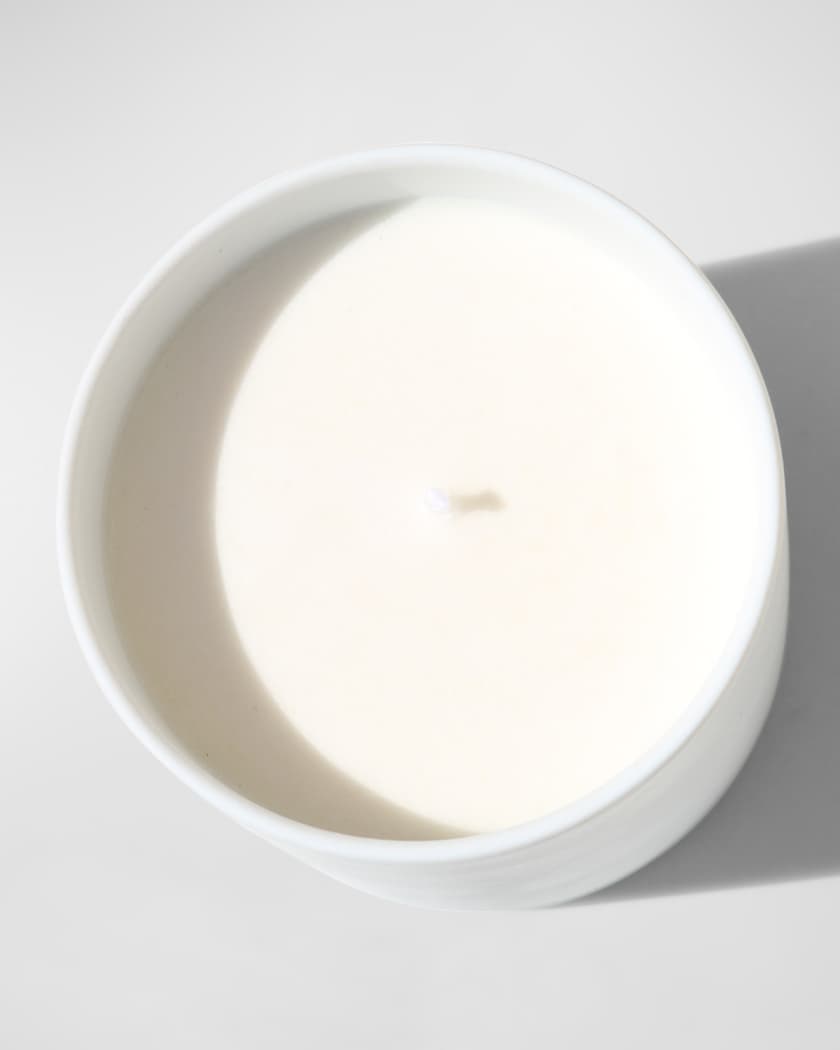 Chakra 04 Roses Scented Candle