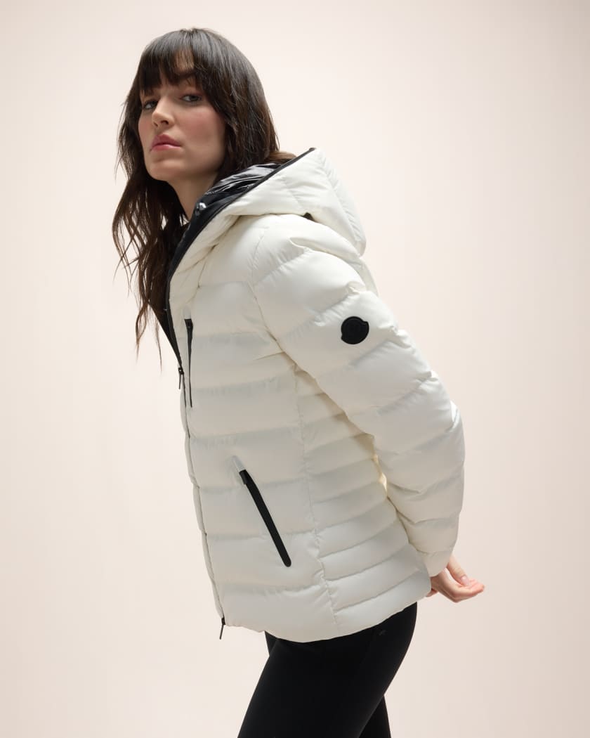 Herbe Puffer Jacket