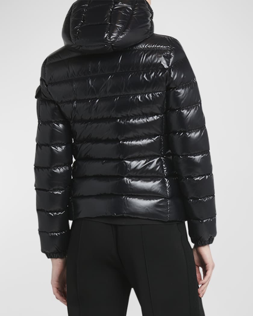 Bady Puffer Jacket