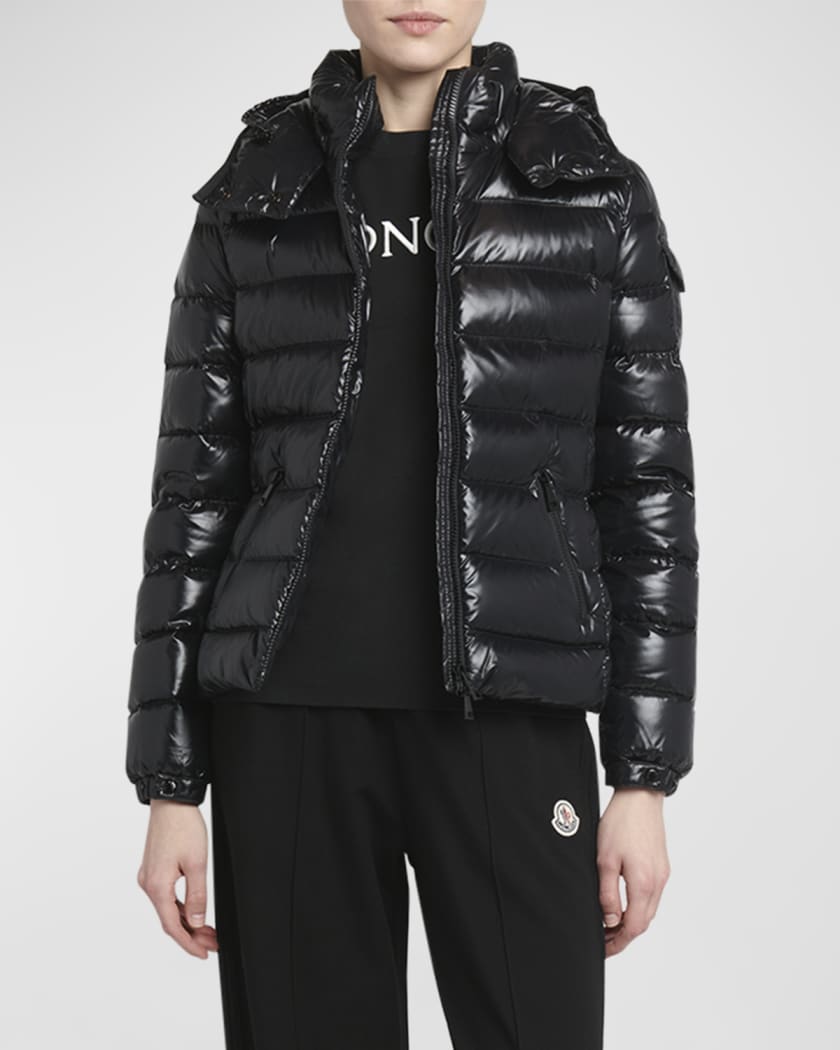 Moncler bady padded jacket clearance