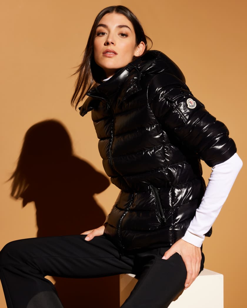 Bady Puffer Jacket