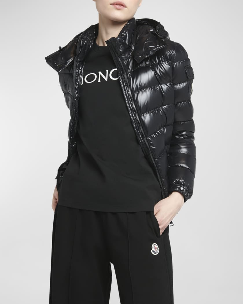 Bady Puffer Jacket