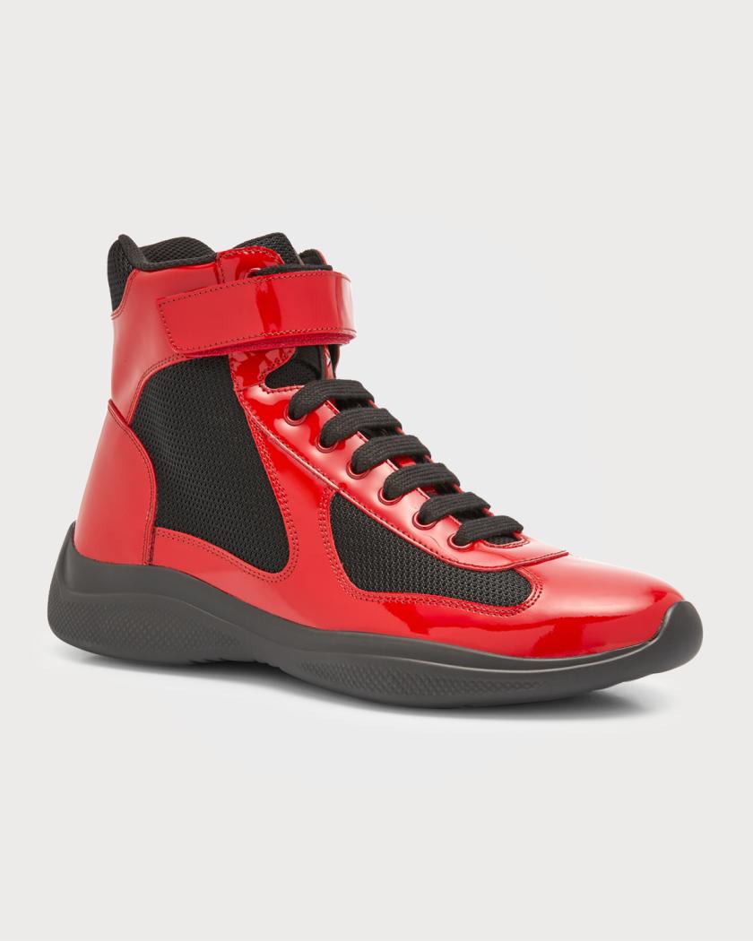 pradas