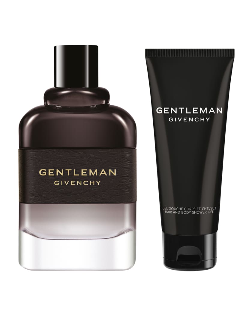 Gentleman Givenchy de Parfum Boisee Gift Set ($121 Value) | Neiman Marcus