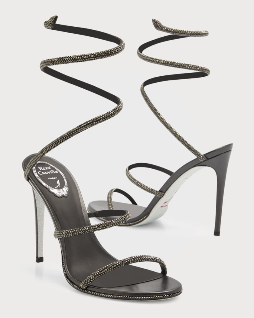 Rene hot sale caovilla cleo