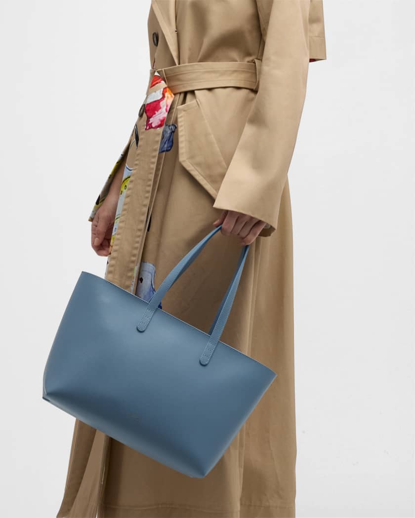 Mansur gavriel small outlet tote bag