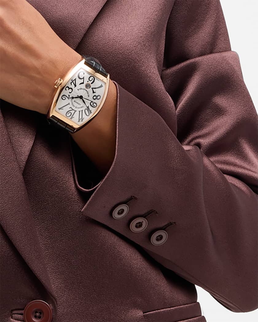 Cintree curvex franck muller price best sale
