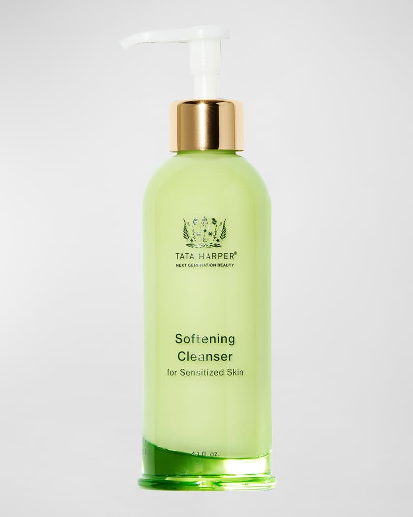 Tata Harper <html><b>Softening Cleanser</b></html> | Neiman  Marcus