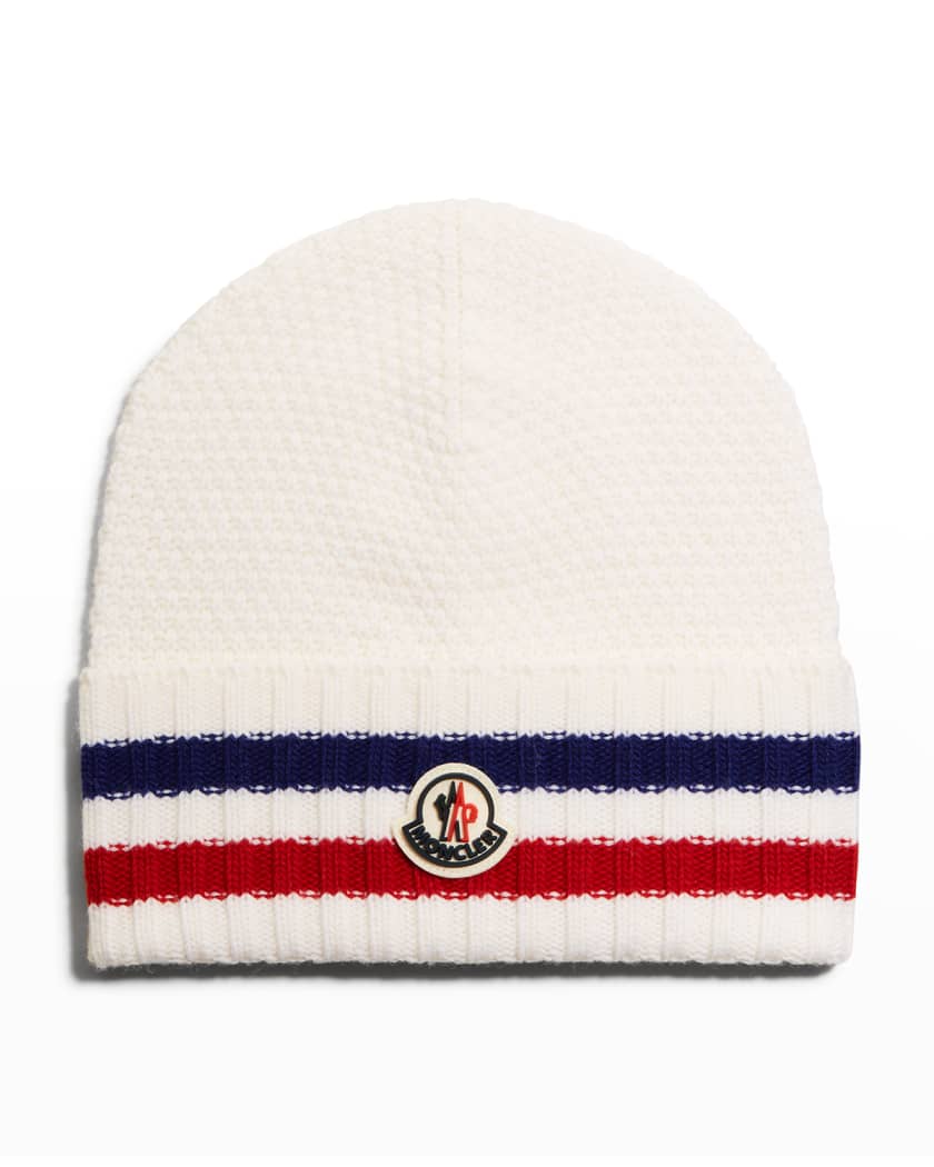 Moncler hat neiman marcus Clearance