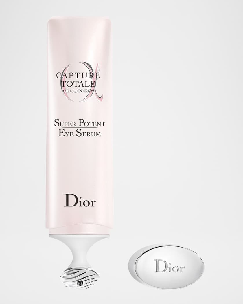 Capture Totale Super Potent Eye Serum