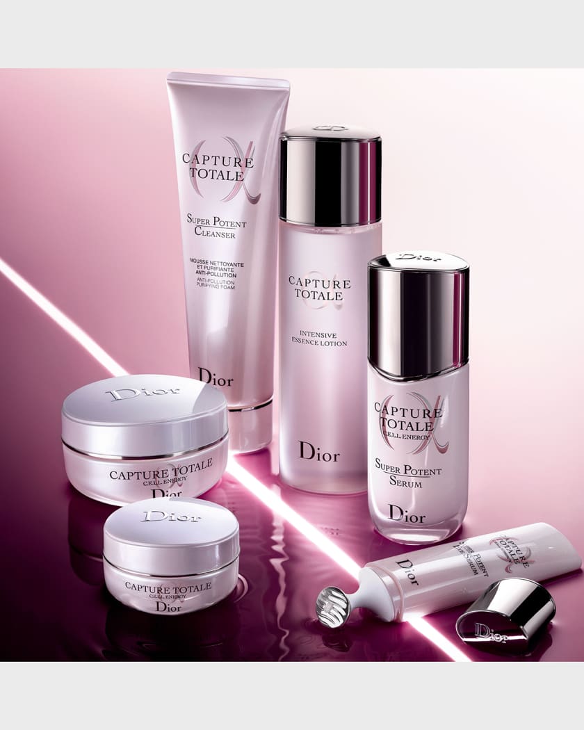 Capture Totale Super Potent Eye Serum