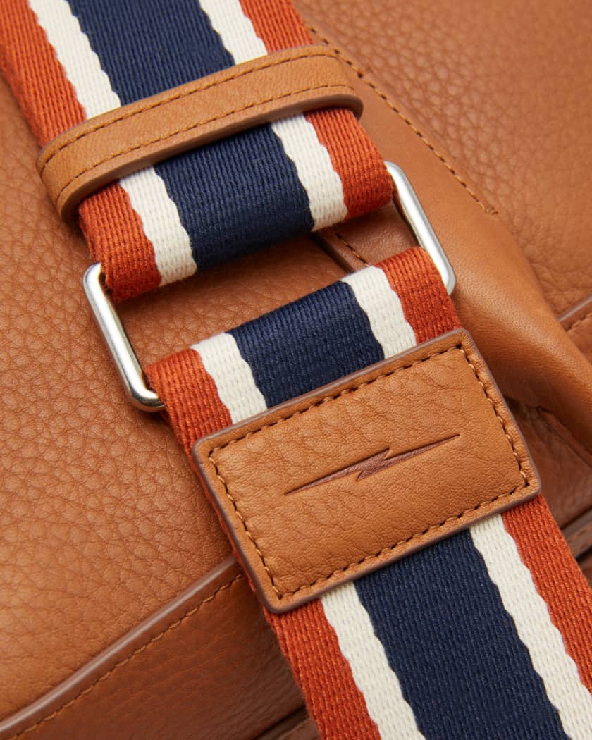 Shinola double sales zip brief