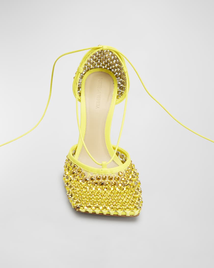 Bottega veneta clearance shoes heels