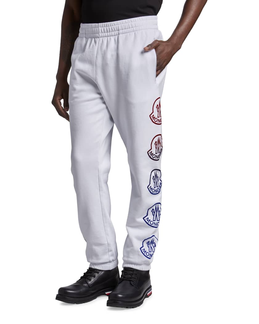 Moncler sweat pants Outlet