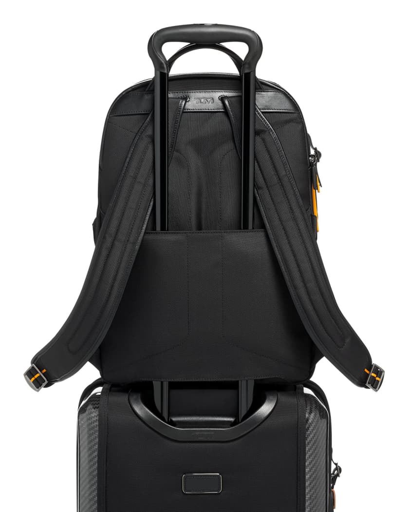 ヴェロシティ」バックパック TUMI I MCLAREN-