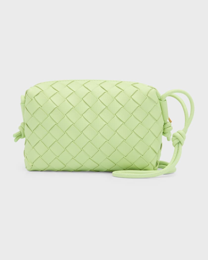 Bottega veneta best sale satchel bag