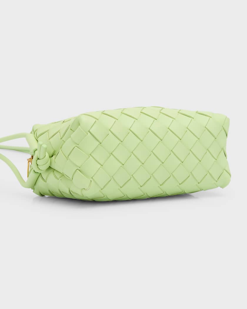 Bottega Veneta Mini Loop Camera Bag Neiman Marcus
