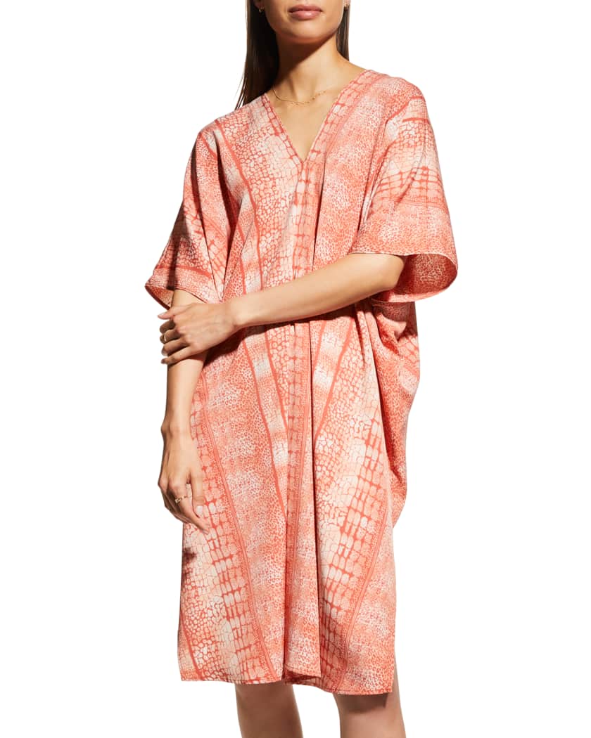 natori caftan neiman marcus