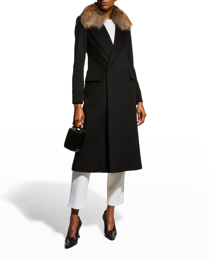 Fleurette coats