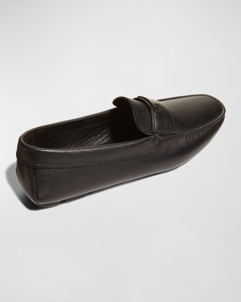 Prada 2025 driving shoes