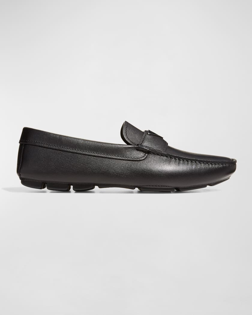 Men's Imran Potato Slip Ons