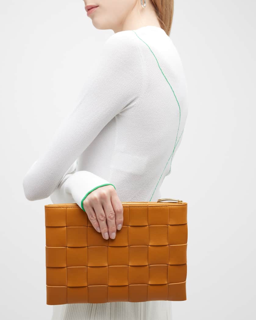 Bottega flat cassette Clearance