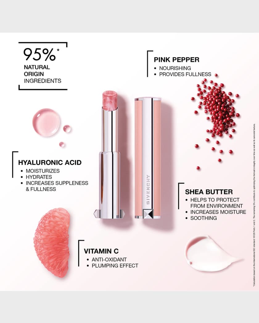 Givenchy le rouge perfecto 03 sales