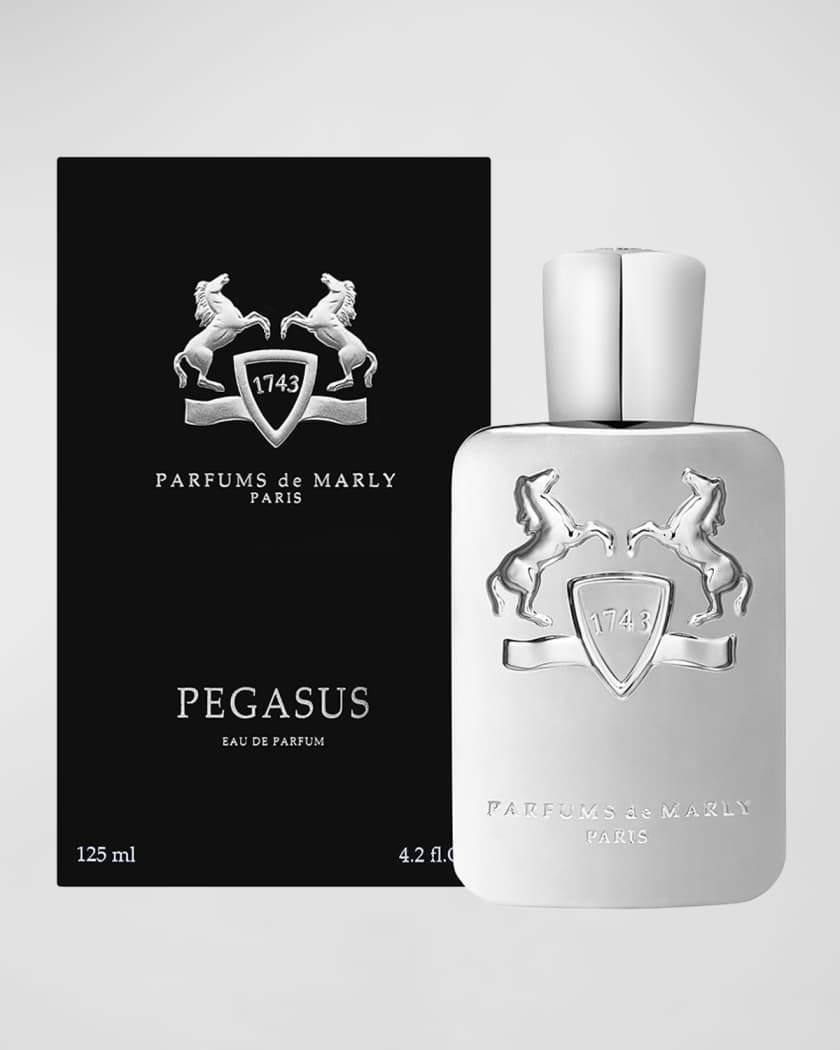 Pegasus Eau de Parfum