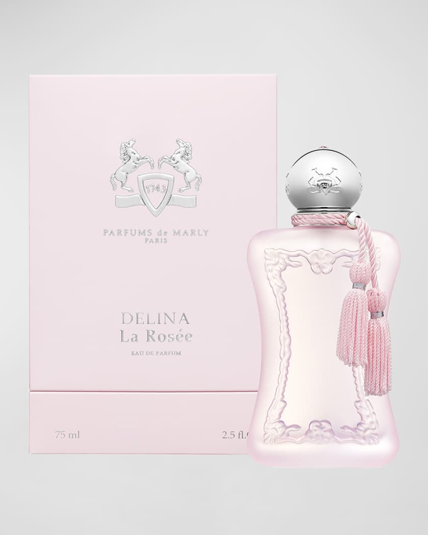 Delina La Rosee Eau de Parfum