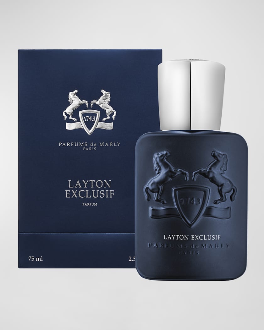 Layton Exclusif Parfum